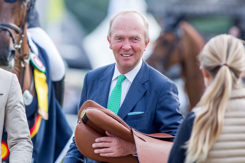 Fotostrecke zum Tod von HeinrichWilhelm „Kaiser“ Johannsmann