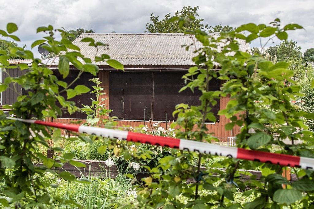 Das war der Montag in Münster