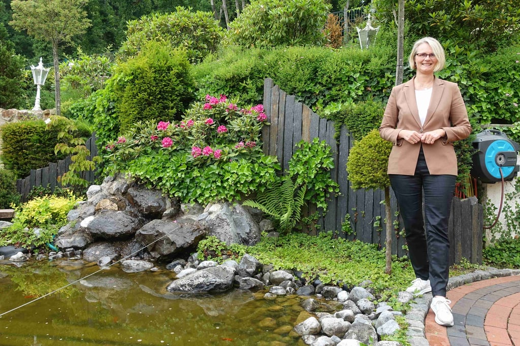 CDU-Politikerin Anja Karliczek über Probleme der Tourismus-Branche