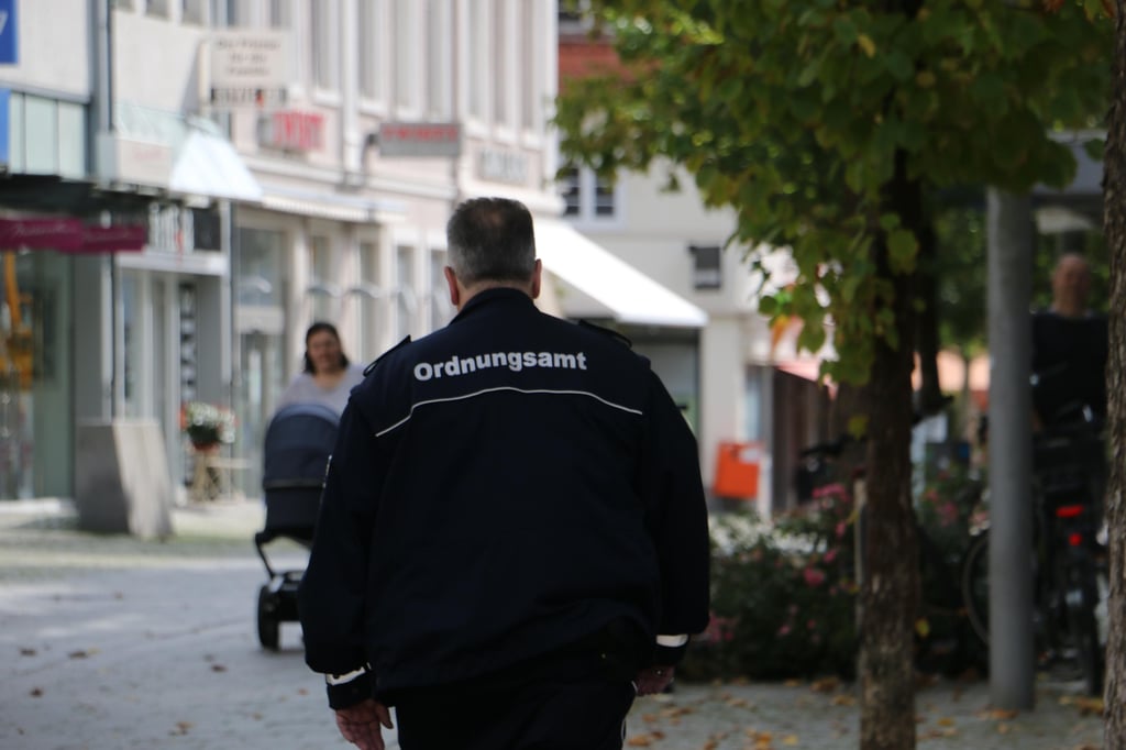Bünde Ladeninhaberin fordert „Das Ordnungsamt muss mehr Präsenz zeigen!“