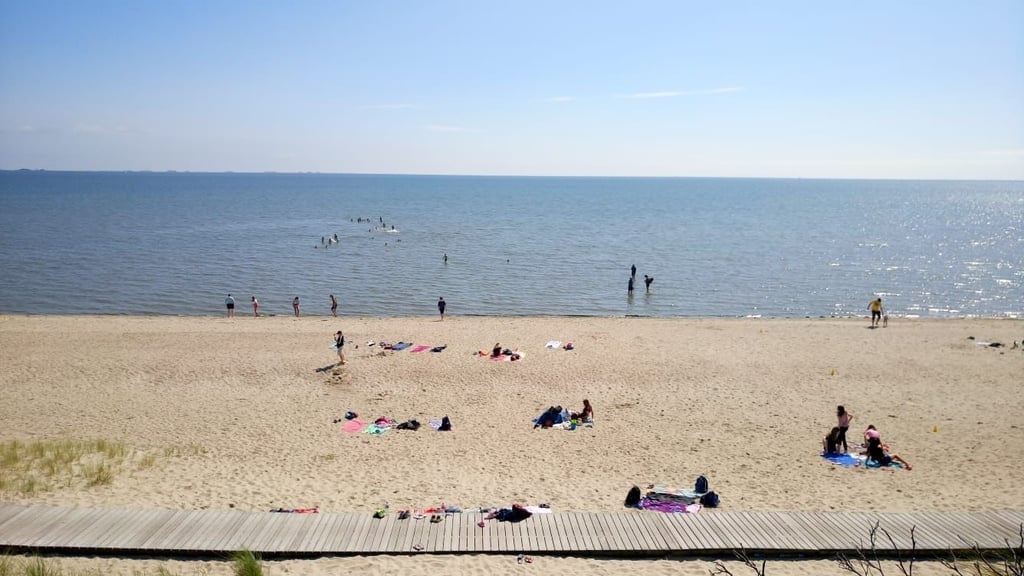 Kirchenkreis Vlotho Freie Plätze bei Sommerfreizeiten für Jugendliche