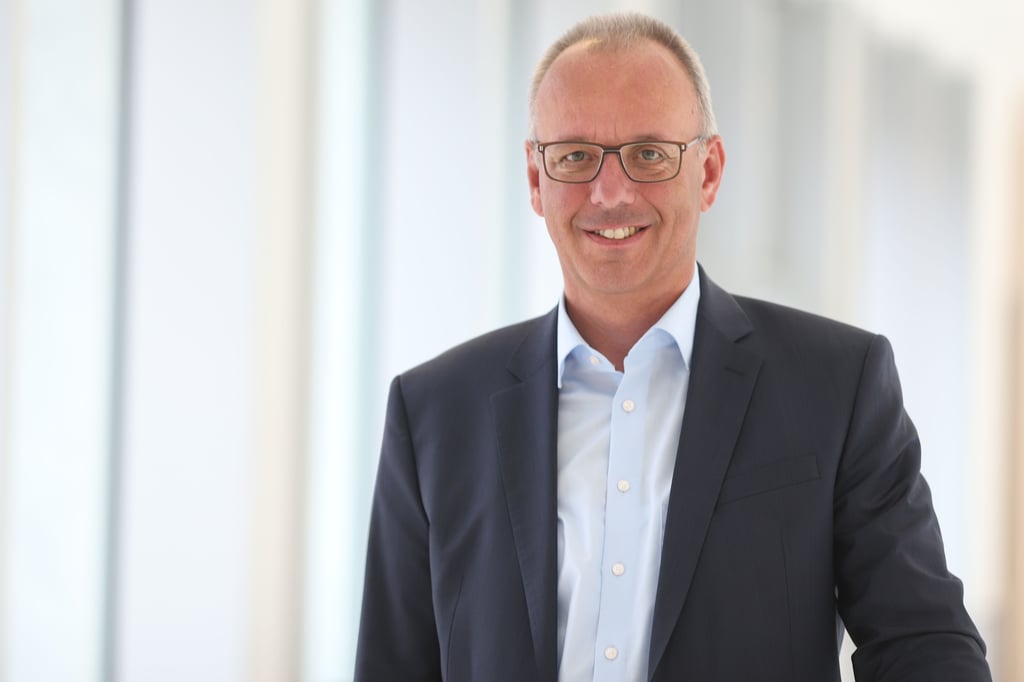 Ehrenamt mit Verantwortung