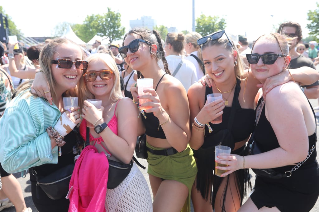 Impressionen vom DocklandsFestival 2023