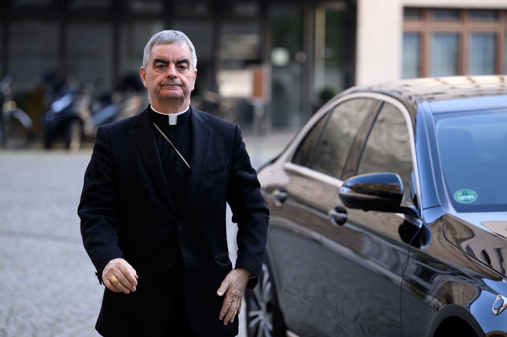 Papst-Audienz: Kommt jetzt Bewegung in die Bischofssuche?