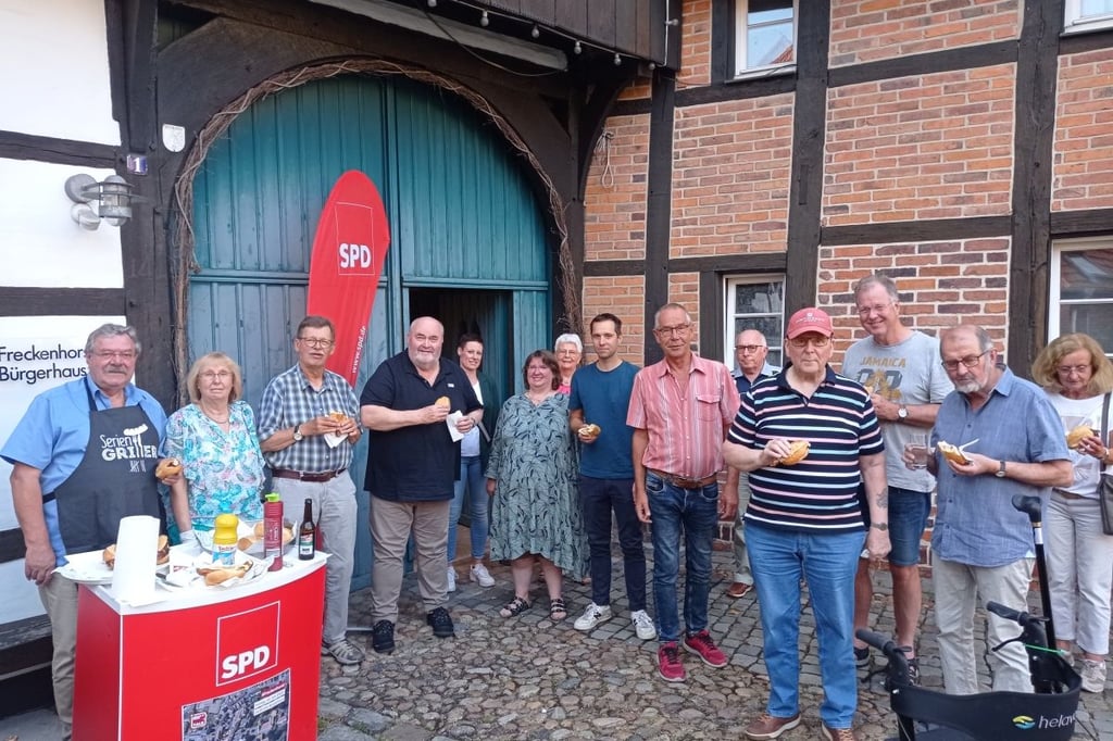 Perspektiven für Freckenhorst