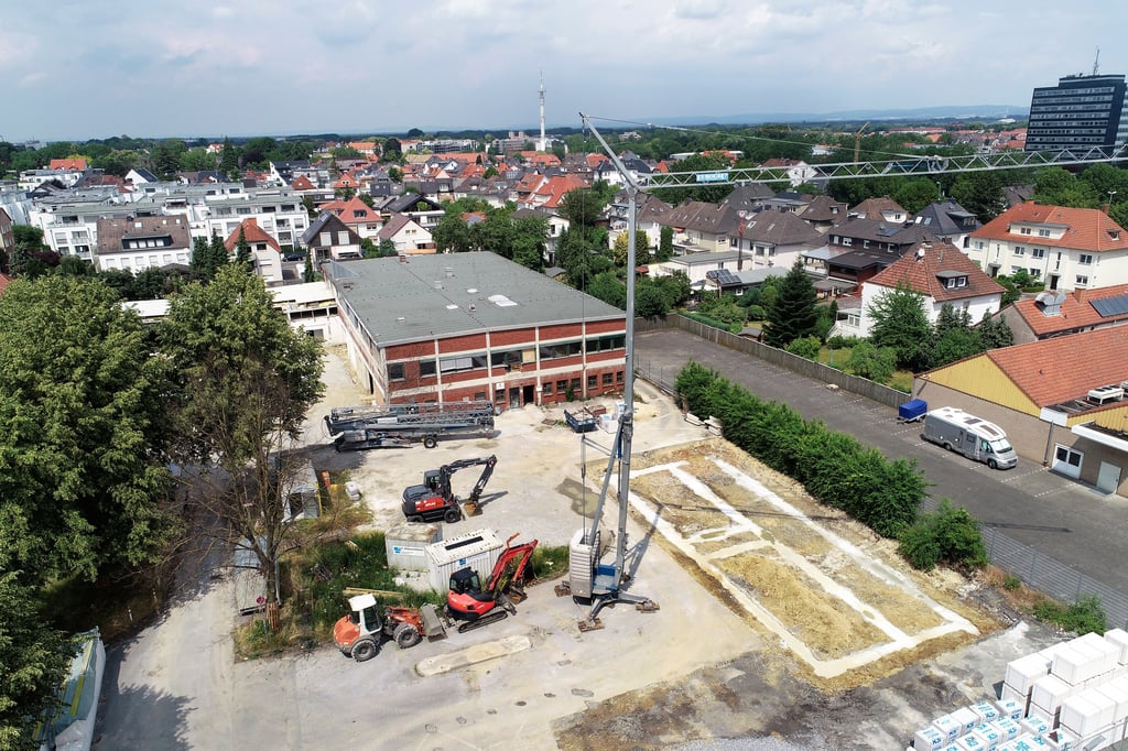 Kostenexplosion bei der Kulturwerkstatt Paderborn