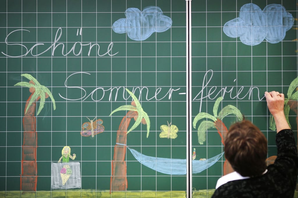 NRW startet als erstes deutsches Bundesland