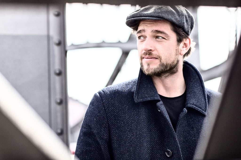 Musikalische Lesungen mit TVStars auf der Landesgartenschau Höxter