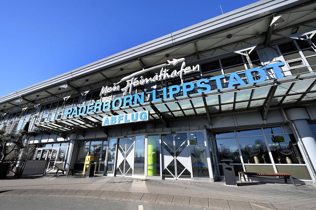 Flughafen Paderborn/Lippstadt nimmt viertes Reiseziel nach Spanien auf