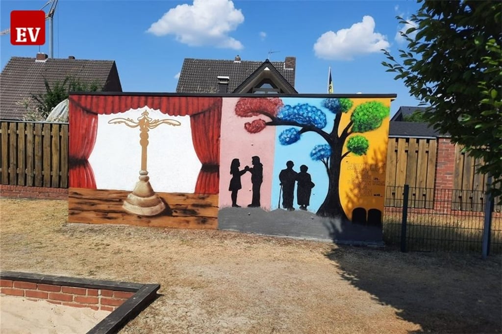 Geschüttelt, nicht gerührt