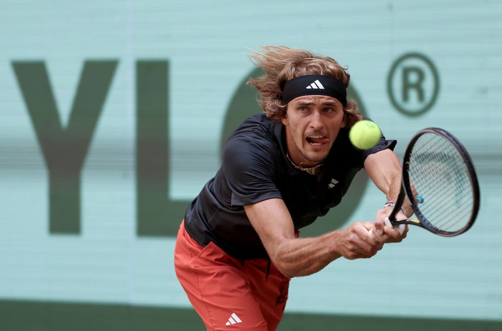"Vorsprung Geschenkt": Zverev Nach Toronto Aus Mit Knallharten Worten | Video - ktcfoam
