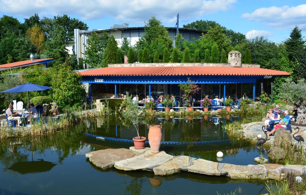 Auf zwei Rädern durch das Dümmerland