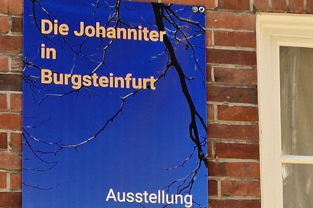 Einblicke in Laers frühe Geschichte