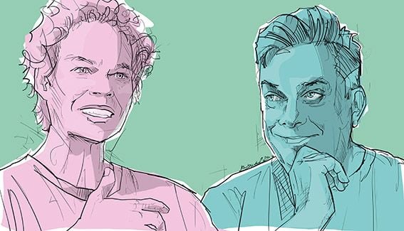 "Wir sind ein Spiegel der Gesellschaft"