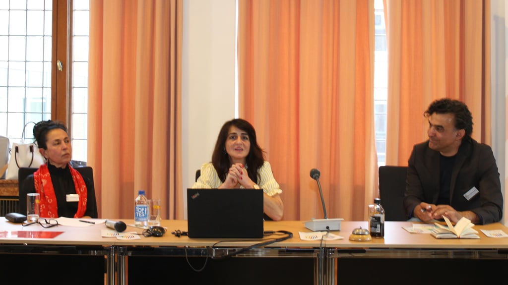 Integration in Münster Erfolge und unüberwindbare Hürden