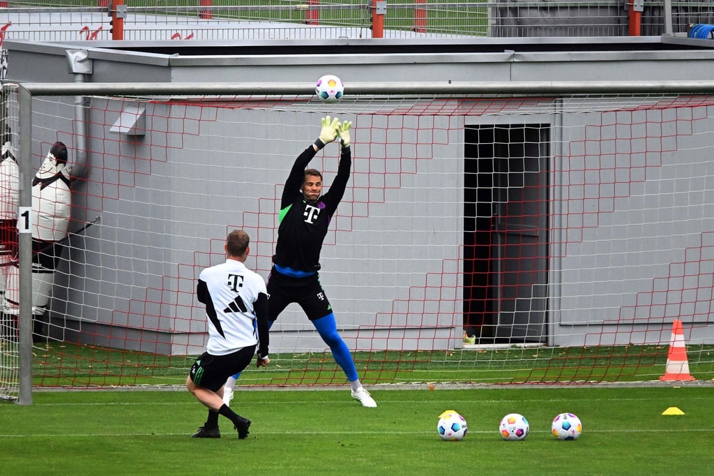 Thomas Tuchel’s Press Conference: Manuel Neuer’s Comeback and Transfer Speculations