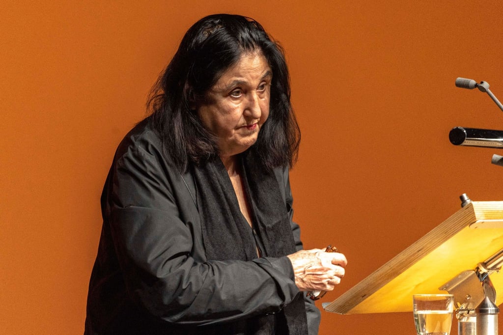 Akademie vergibt 2023