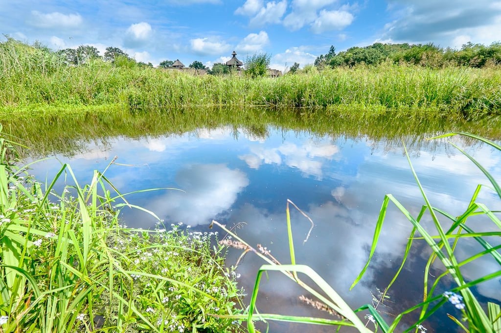 Gutes Wasser aus der UrEmsRinne