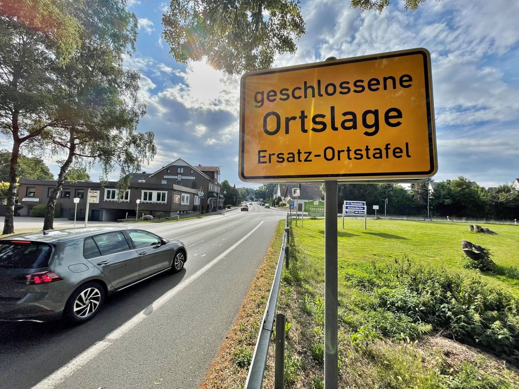 Gurtschloss Verlängerung in Bielefeld - Schildesche, Ersatz- &  Reparaturteile