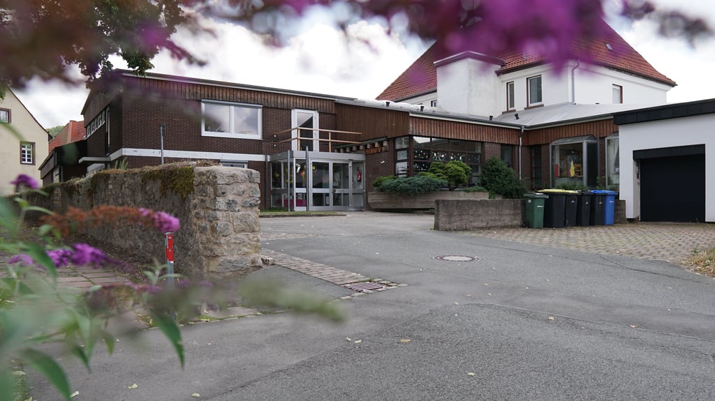Integrativer Kindergarten St. Raphael