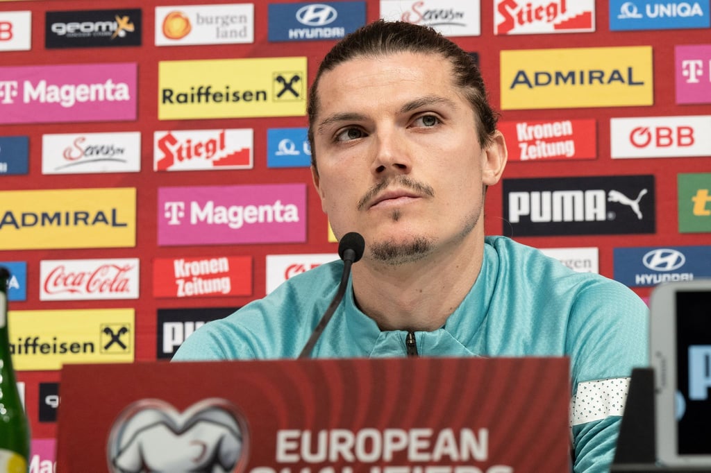 Wechsel perfekt Sabitzer von Bayern zu Dortmund