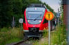 Die dieselbetriebene RB 64 verkehrt auf der Strecke Enschede-Münster. Diese soll irgendwann elektrifiziert werden. Für das Teilstück zwischen Enschede und Gronau soll es bald eine Vorstudie geben.