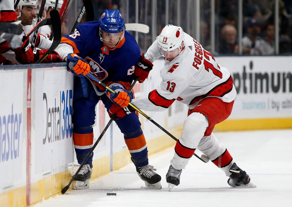 Iserlohn verpflichtet ehemaligen NHLProfi Dal Colle