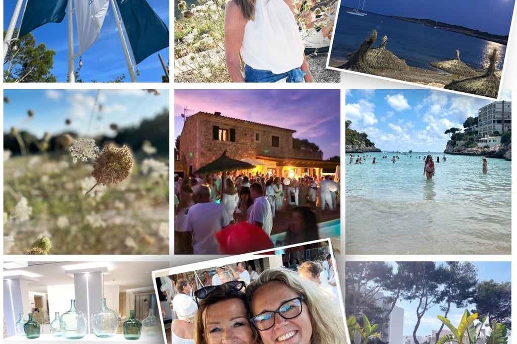 Tipps vom Profi So gelingen perfekte Urlaubsbilder mit dem Smartphone