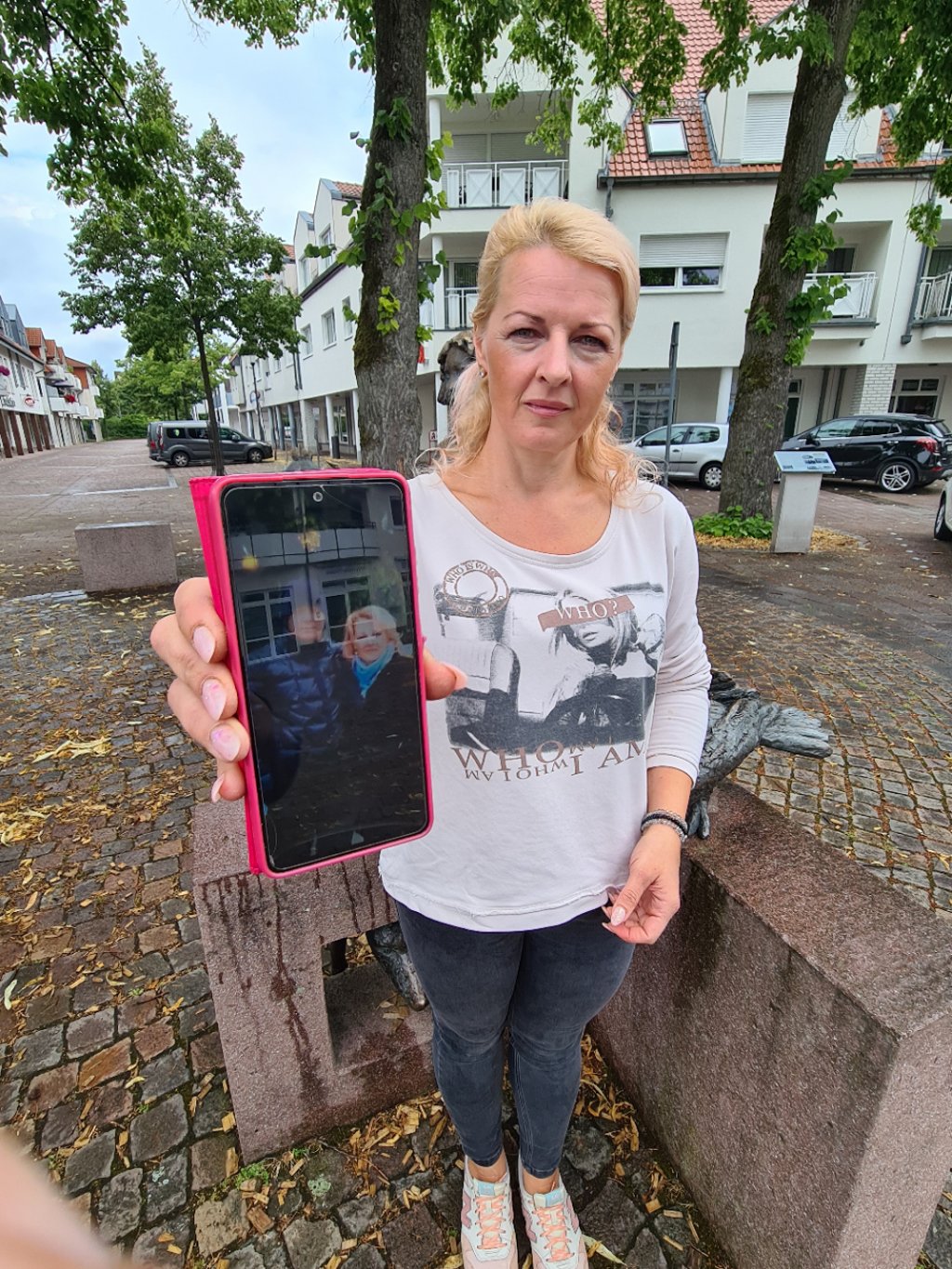 Schloß Holte-Stukenbrock: Kommunikation mit Herz und Handy