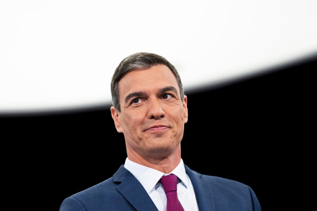Pedro Sánchez will trotz Neuwahl-Niederlage im Amt bleiben