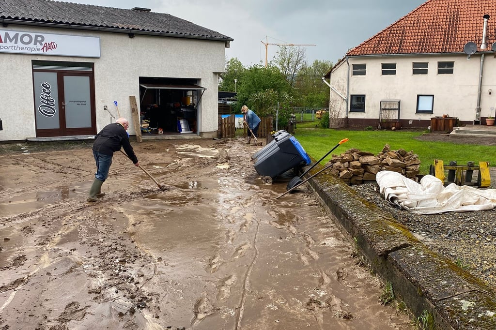 Kalletal will für Katastrophen gewappnet sein