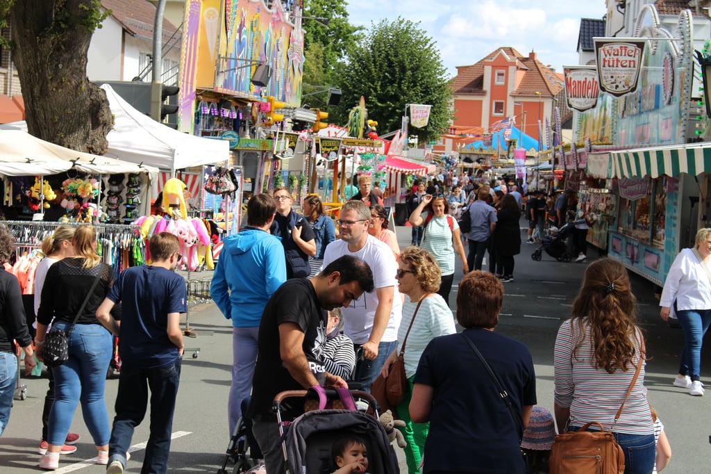 Brakel: Am Annentag-Freitag kommt die Sonne raus