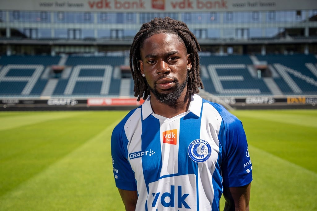 Ex-Herthaner Torunarigha kann jetzt für Nigeria spielen
