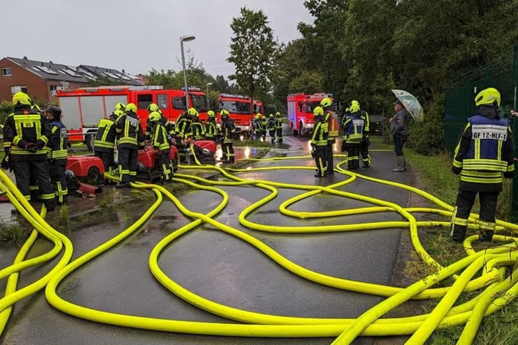 Das war der Montag in Münster