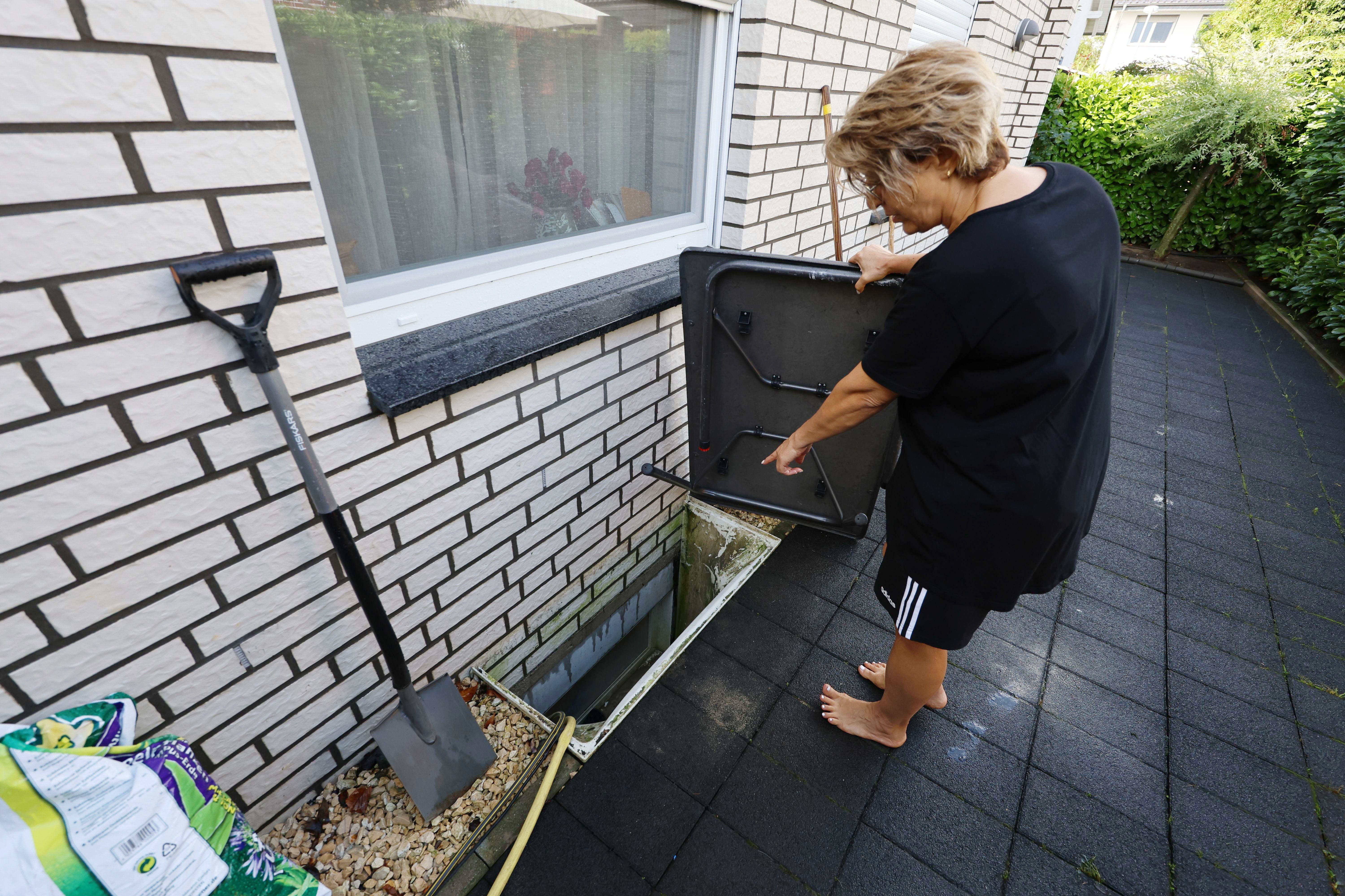 Starkregen Und Hochwasser: Was Hausbesitzer Tun Können