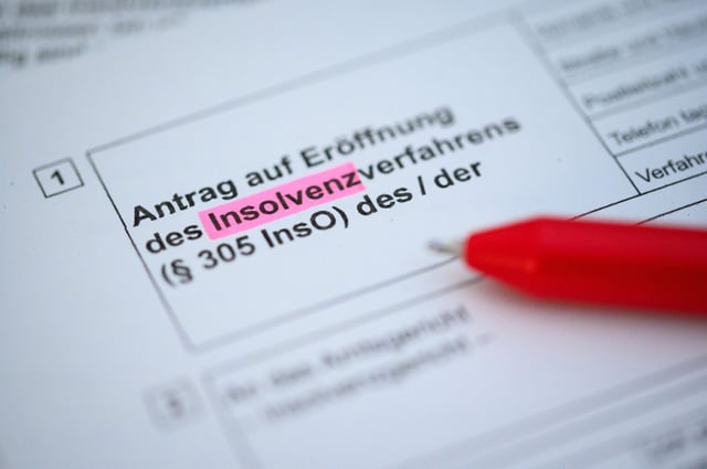 Hüllhorst: Firma Erwin Gronemeier stellt Insolvenzantrag