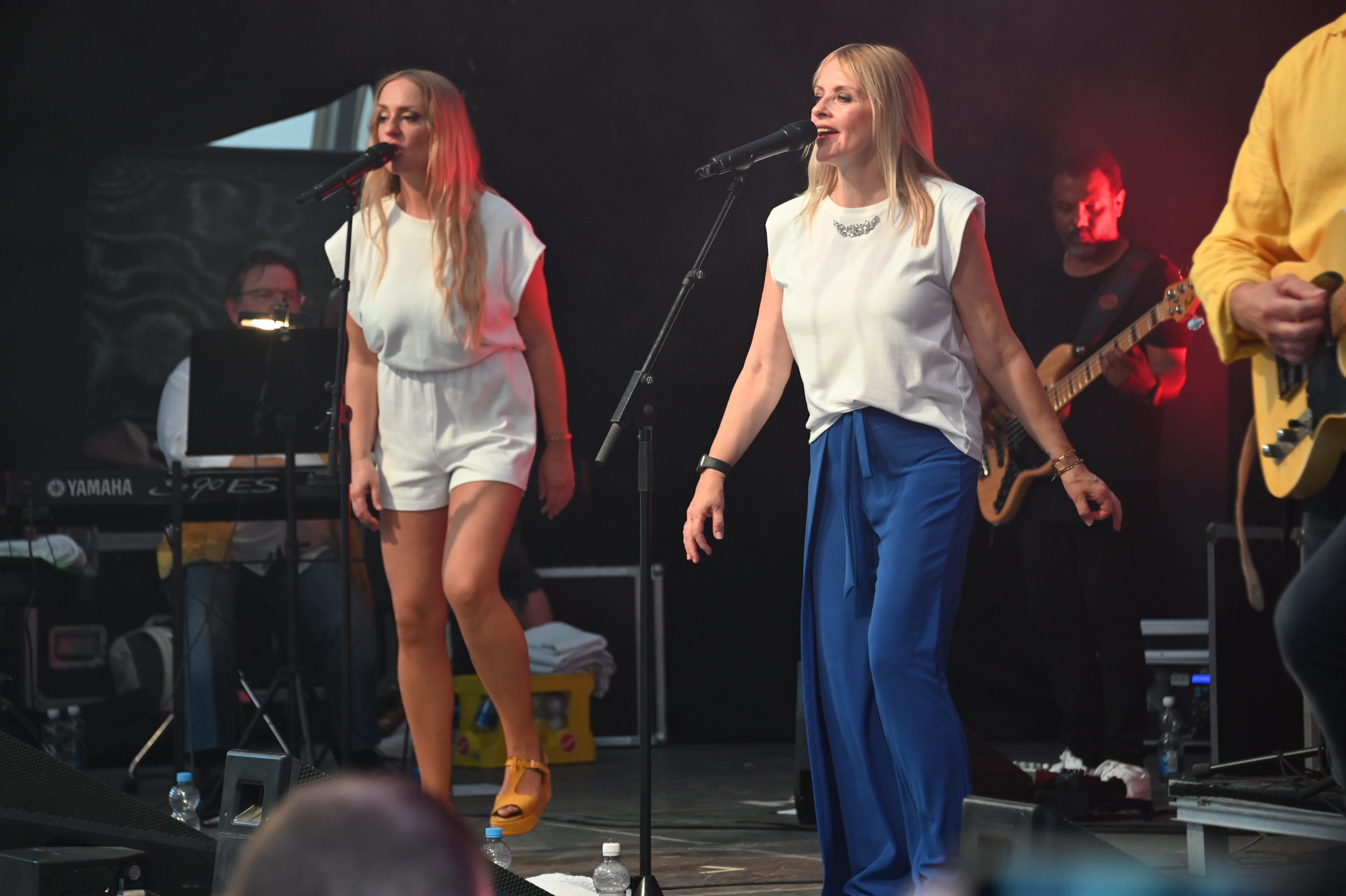 Bilder-Galerie: So War Es Beim Großen WDR-4-Sommer-Open-Air Mit ...