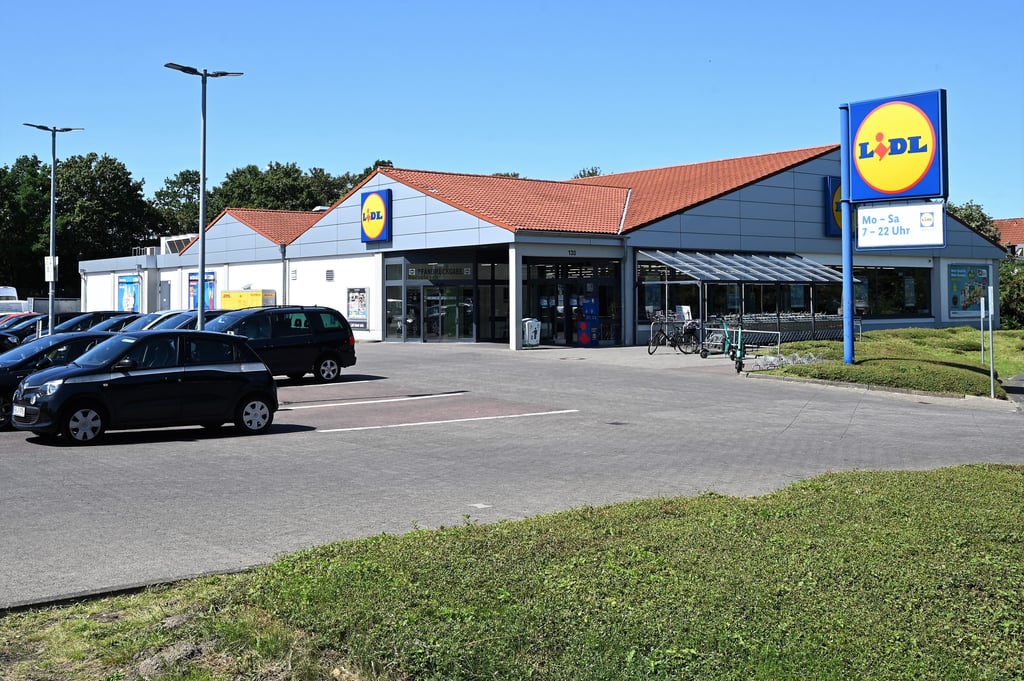 Ausschuss befürwortet LidlNeubau in Paderborn