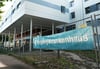 Das Krankenhaus in Holzminden ist seit August 2023 insolvent.