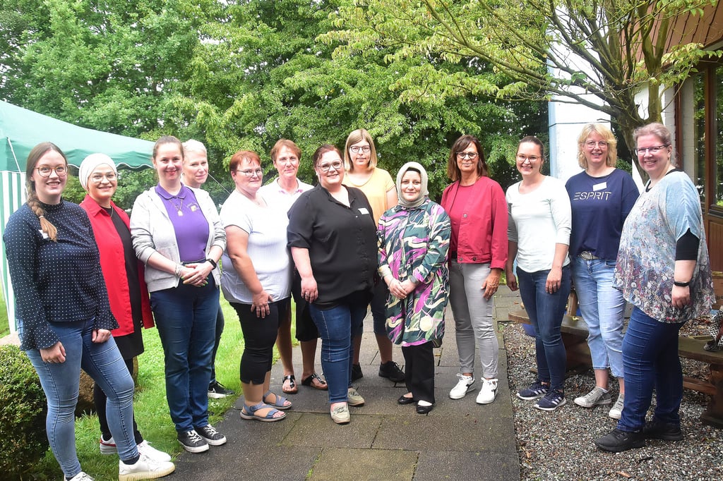 Jubiläum in Steinheim: 50 Jahre Kindergarten
