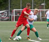 Zwei Spiele gesperrt: Christian Messing (r.) vom Westfalenligisten GW Nottuln. 