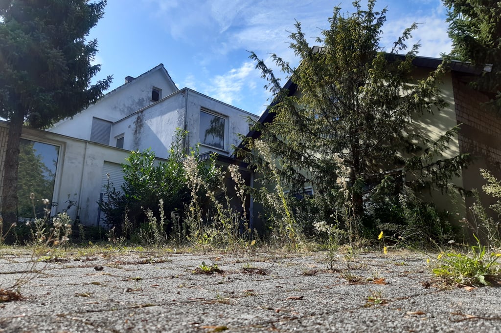 Hiddenhausen So steht es um das Projekt „Gartenwohnen