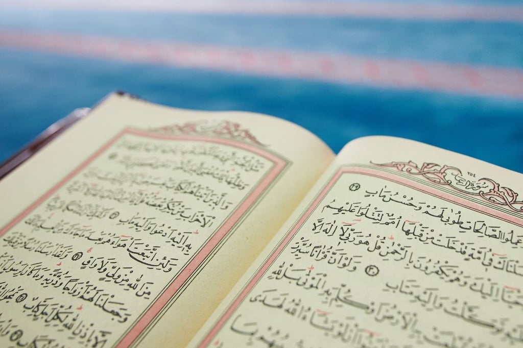 Anschlag in Bielefeld: Verhafteter Syrer beantragt Koran