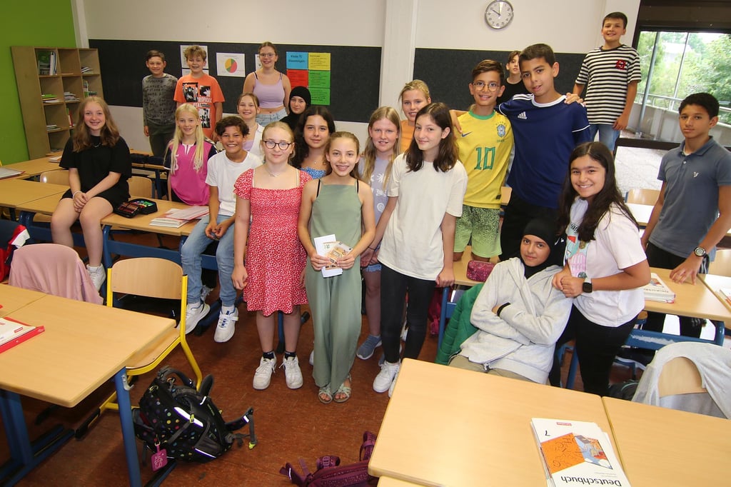 Wahrzeichen und Narrenkappe in Kombination