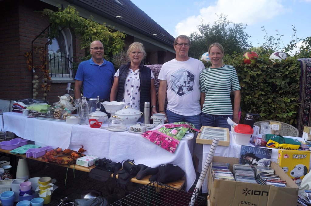 Zwischen Büchern und Bratkartoffeln