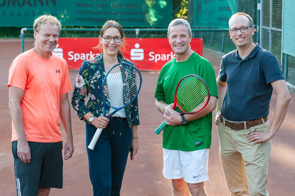 Große Vorfreude auf Jubiläumsausgabe bei SG GW Telgte
