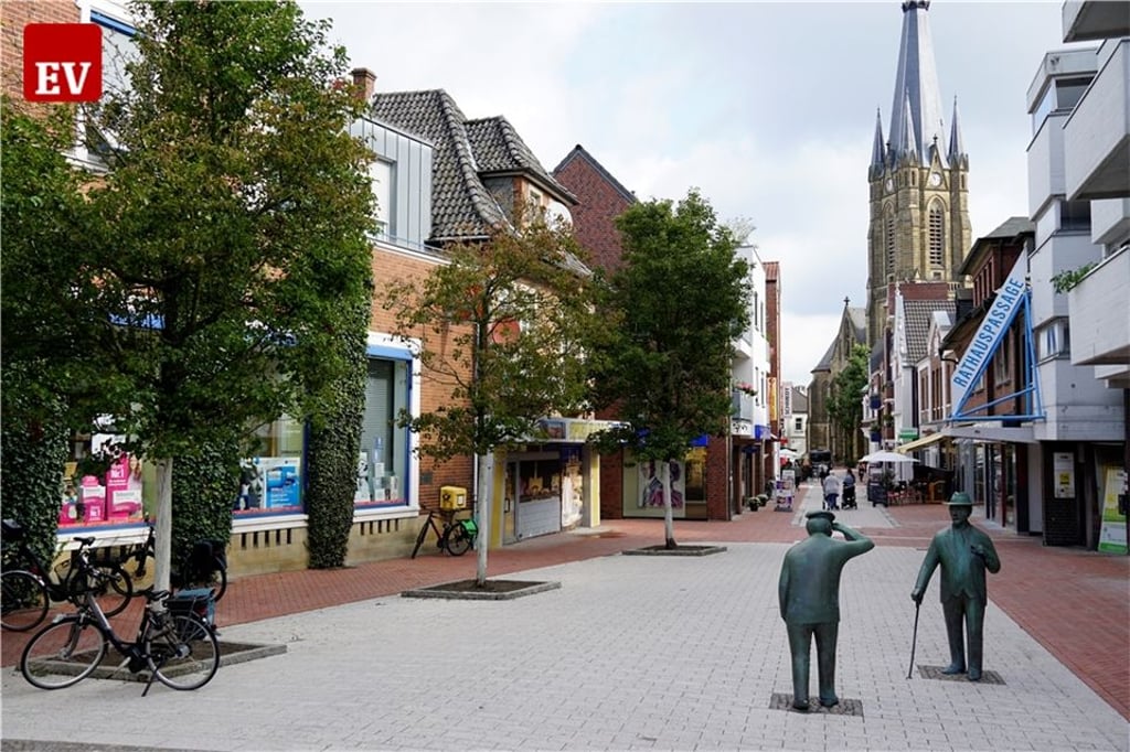 Kirchstraße endlich komplett umgestaltet