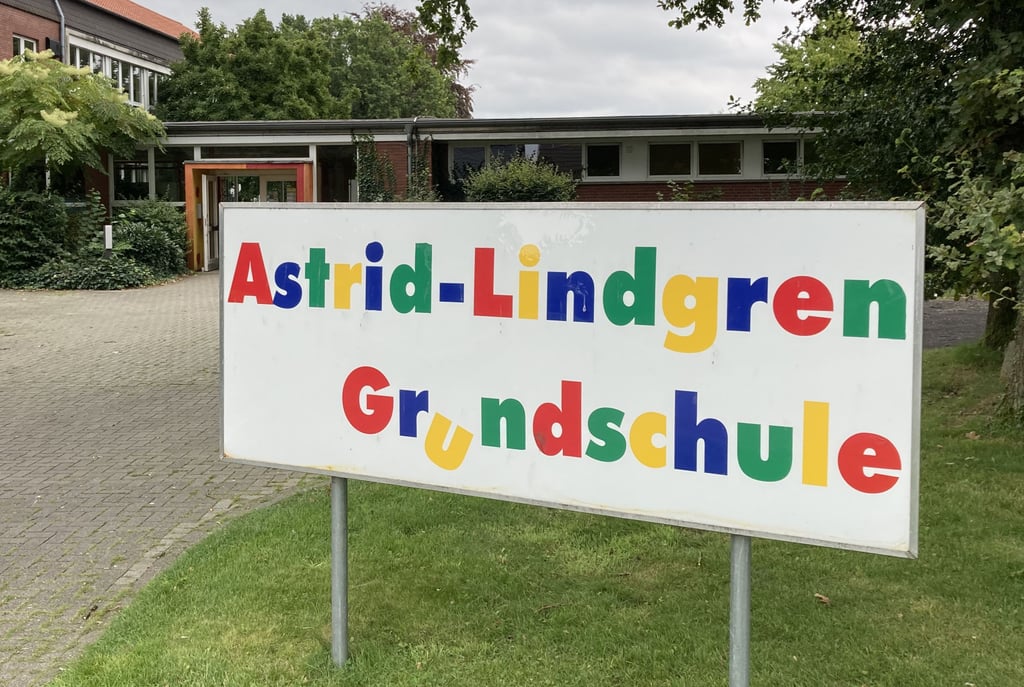 Welche Grundschule Gehört Zu Meinem Einzugsgebiet Grundschule könnte Neubau bekommen