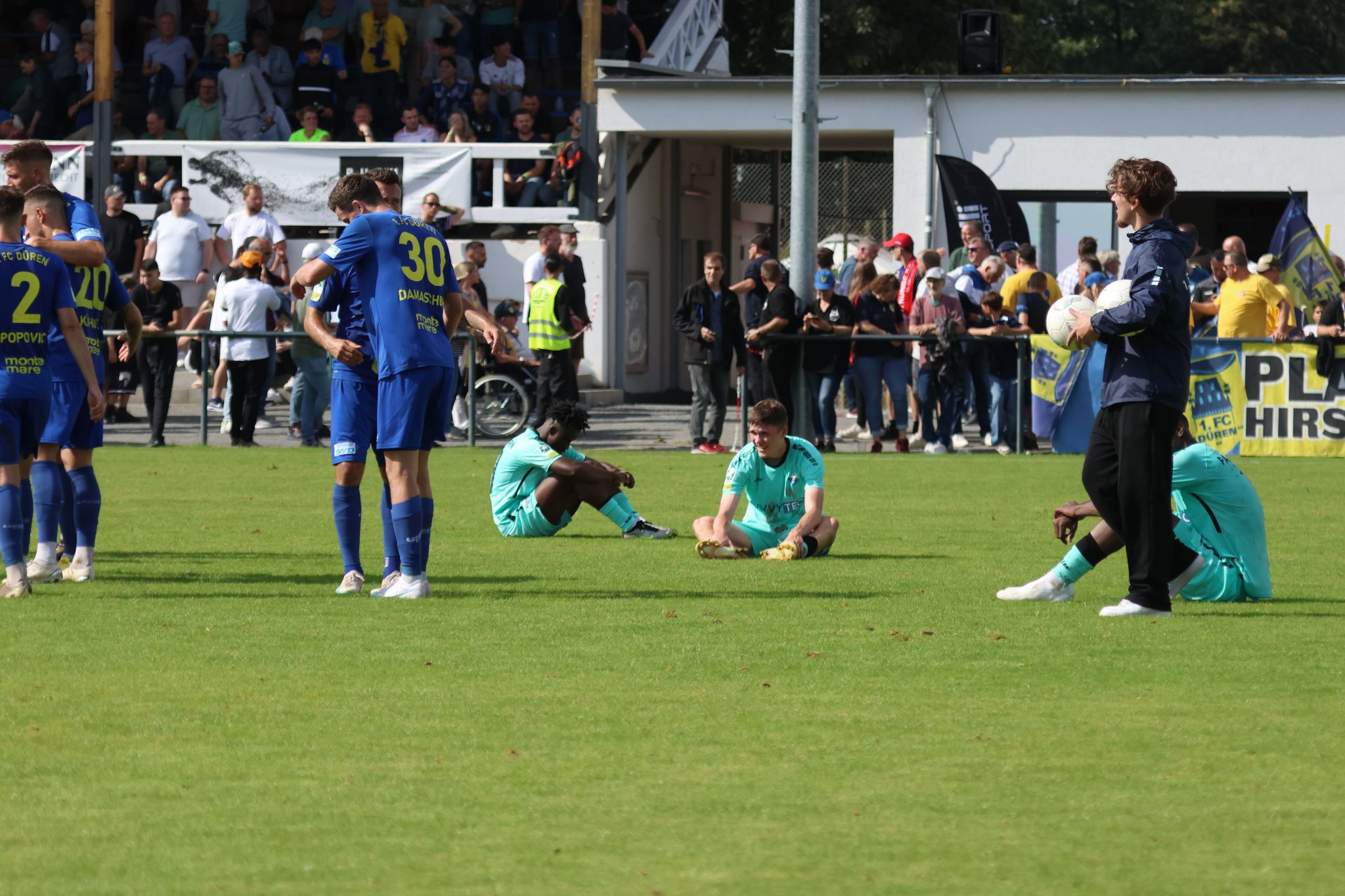 SC Paderborn 07 WestfalenBlatt