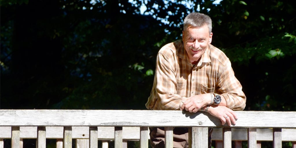 Kindern die Natur nahe bringen